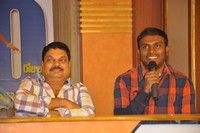 Lovely 100 days Press Meet